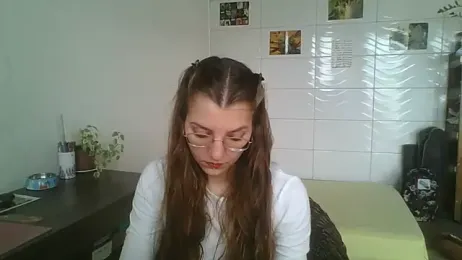 SweetyBabyDemon webcam model stream image