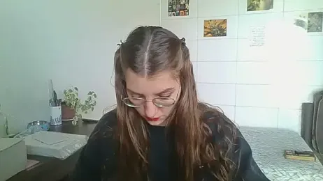 SweetyBabyDemon webcam model stream image