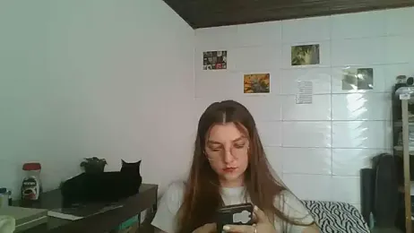 SweetyBabyDemon webcam stripchat model stream image