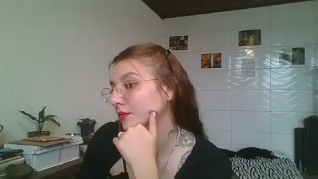 SweetyBabyDemon webcam model stream image