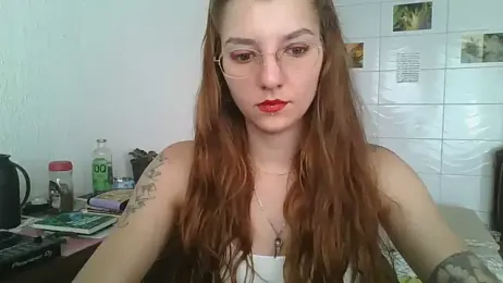 SweetyBabyDemon webcam model stream image