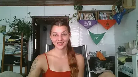 SweetyBabyDemon webcam stripchat model stream image