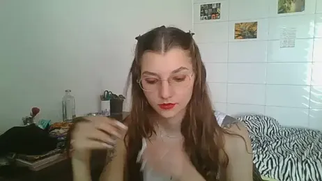 SweetyBabyDemon webcam model stream image