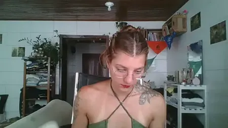 SweetyBabyDemon webcam stripchat model stream image