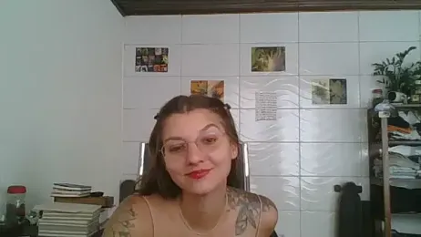 SweetyBabyDemon webcam stripchat model stream image