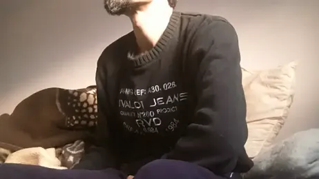 Ash59055 webcam model stream image