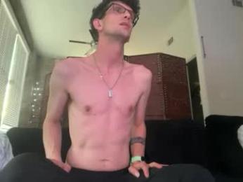 lucky_bme webcam model stream image