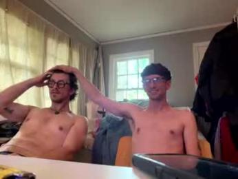 lucky_bme webcam model stream image