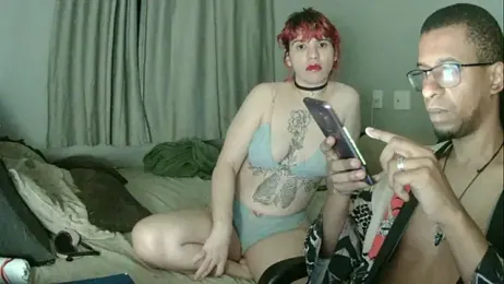 MorangoCChoc webcam model stream image