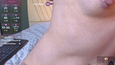 lila_elliot webcam model stream image