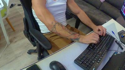 prohibido95 webcam cam4 model stream image