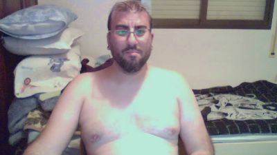 OscarMonNa webcam model stream image