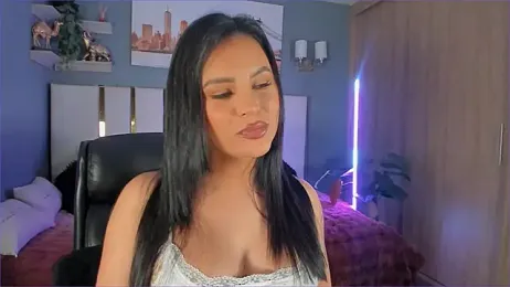 Bambi_gurl webcam model stream image