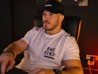 angeloeric webcam model stream image