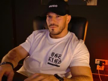 angeloeric webcam model stream image