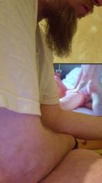 Chubbybiguy90 webcam model stream image