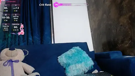 Natasha_evans18 webcam stripchat model stream image