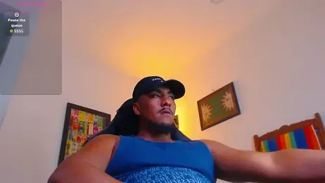 yosoy_enzo2020 webcam stripchat model stream image