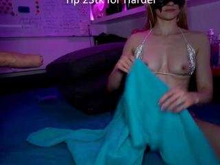 ana-lingus webcam model stream image