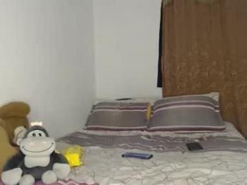 kammy_cami webcam model stream image