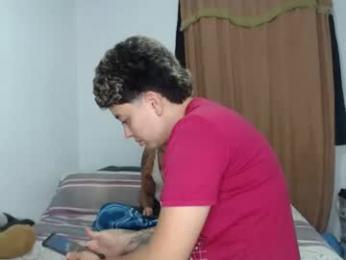 kammy_cami webcam chaturbate model stream image