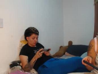 kammy_cami webcam model stream image