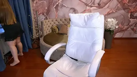 GabbieJay webcam model stream image