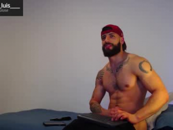 max_xl_ webcam model stream image