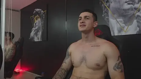 JacksonOlsenn webcam stripchat model stream image