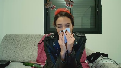 ANALDELICIOUS webcam model stream image