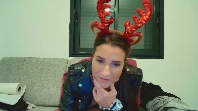 ANALDELICIOUS webcam model stream image