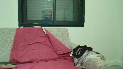 ANALDELICIOUS webcam model stream image