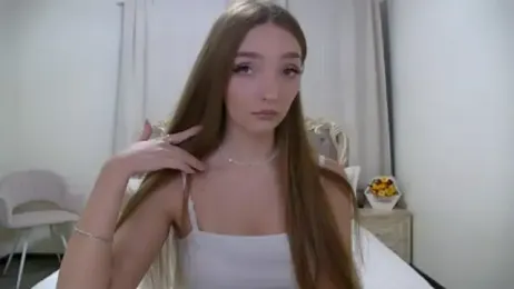 VirginieCruz webcam model stream image