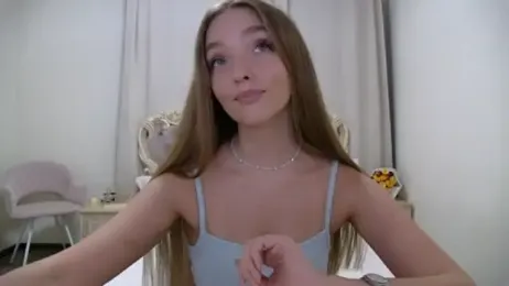 VirginieCruz webcam model stream image