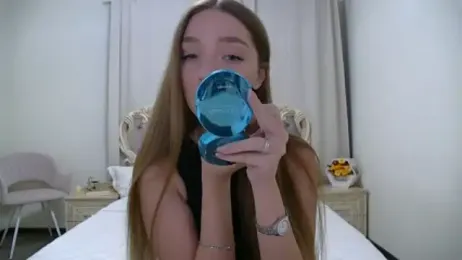 VirginieCruz webcam model stream image