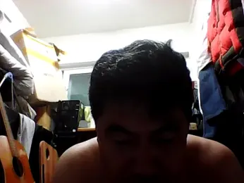 wowbagy webcam model stream image