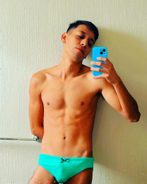 MexTor webcam model stream image