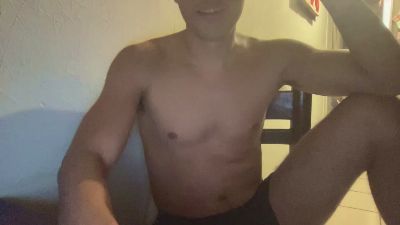 MexTor webcam cam4 model stream image