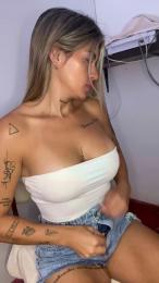 Lunaintense7 webcam model stream image