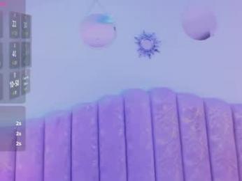 channel_sofia webcam model stream image
