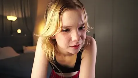 PhillisEsplin webcam model stream image