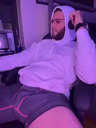 Joker19196 webcam model stream image