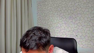 ClintMasters webcam model stream image