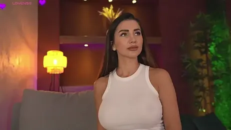 JustinneJade webcam model stream image