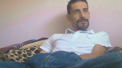 Zashj590 webcam model stream image