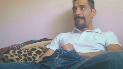 Zashj590 webcam model stream image