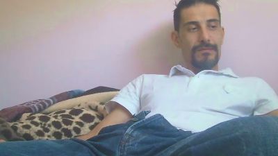 Zashj590 webcam model stream image