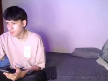 sc_andre webcam model stream image