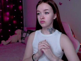 NaughtyMable webcam model stream image