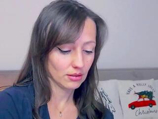 Alexia Cage webcam flirt4free model stream image